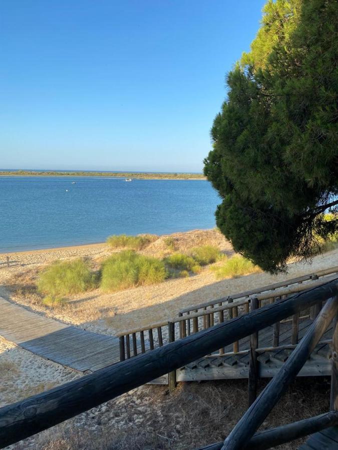 Fantastico Atico Con Terraza, Garaje, Wifi, Con Todo Para Playa, Piscina Y Casa Y No Facturar Maletas! إل بورتيل المظهر الخارجي الصورة