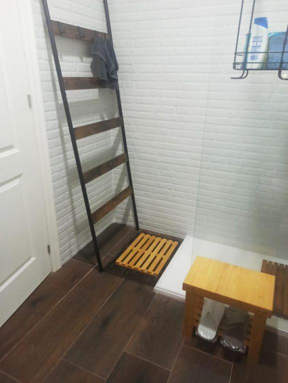 Fantastico Atico Con Terraza, Garaje, Wifi, Con Todo Para Playa, Piscina Y Casa Y No Facturar Maletas! إل بورتيل المظهر الخارجي الصورة