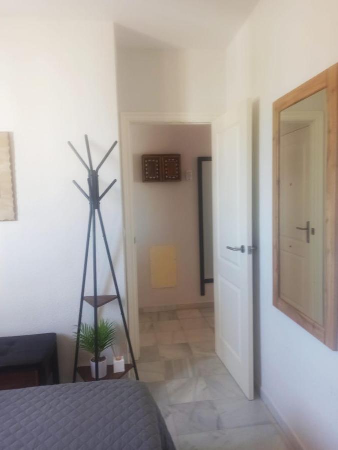 Fantastico Atico Con Terraza, Garaje, Wifi, Con Todo Para Playa, Piscina Y Casa Y No Facturar Maletas! إل بورتيل المظهر الخارجي الصورة