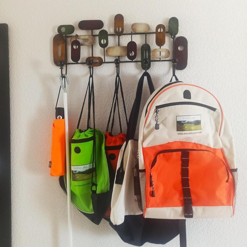 Fantastico Atico Con Terraza, Garaje, Wifi, Con Todo Para Playa, Piscina Y Casa Y No Facturar Maletas! إل بورتيل المظهر الخارجي الصورة